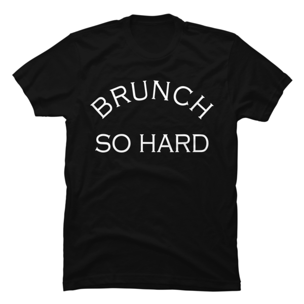 sunday brunch shirt